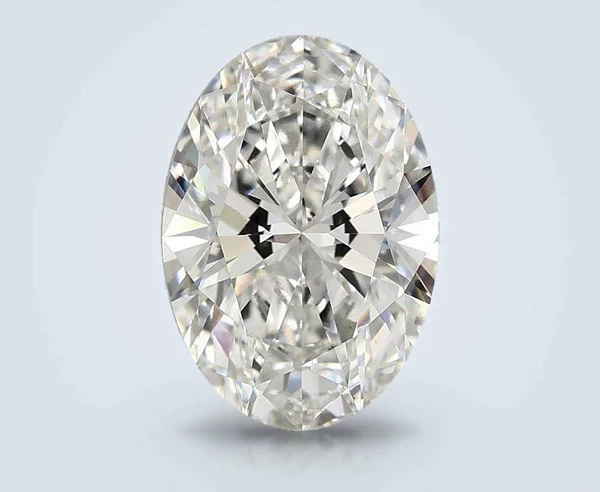 2.59 Carat · G · VVS2 Rare Carat Ideal Cut