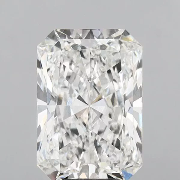 6.1 Carat · F · VVS2 Rare Carat Ideal Cut