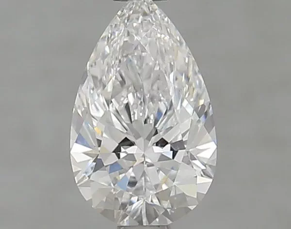 1.01 Carat · D · IF Rare Carat Ideal Cut