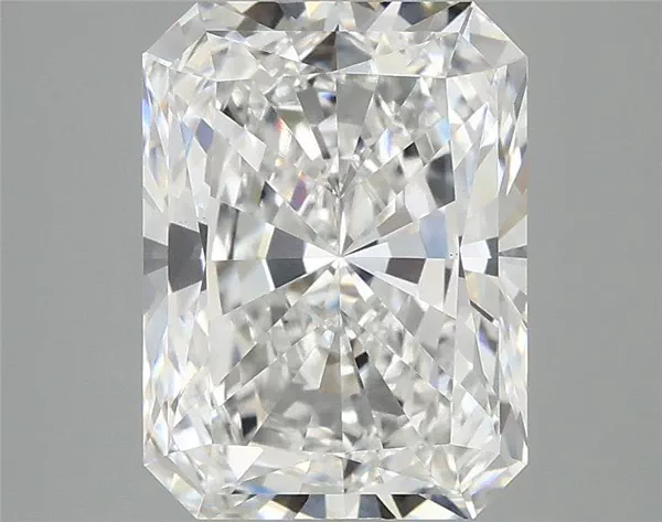 3.53 Carat · E · VS1 Rare Carat Ideal Cut