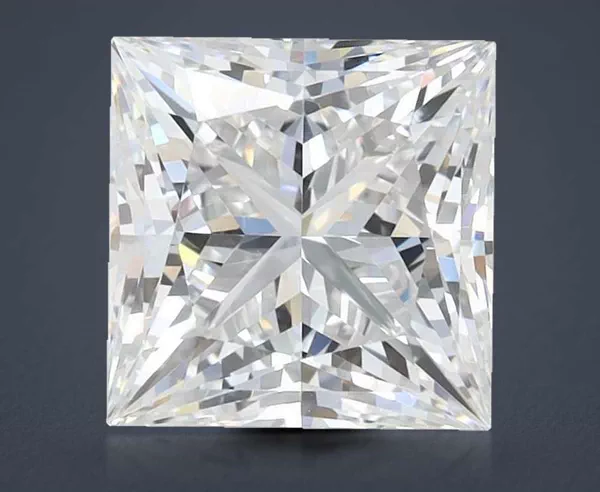 2.48 Carat · D · VVS1 Rare Carat Ideal Cut