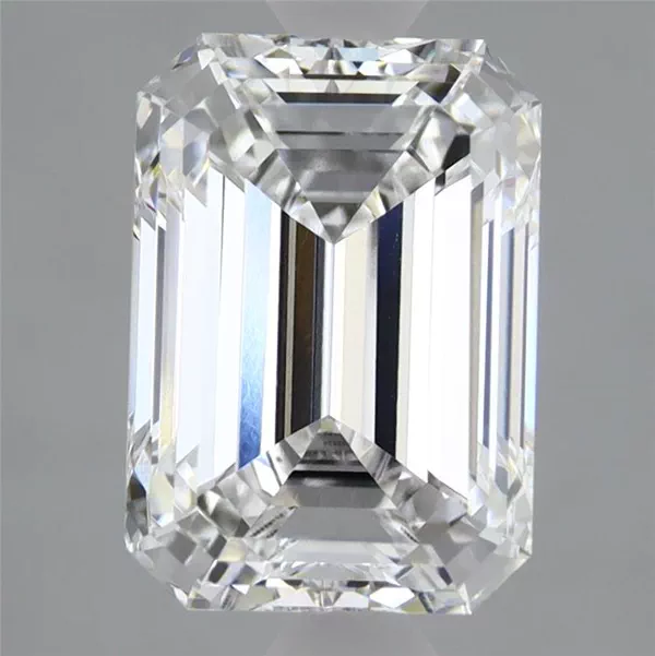 2.88 Carat · D · VS1 Rare Carat Ideal Cut