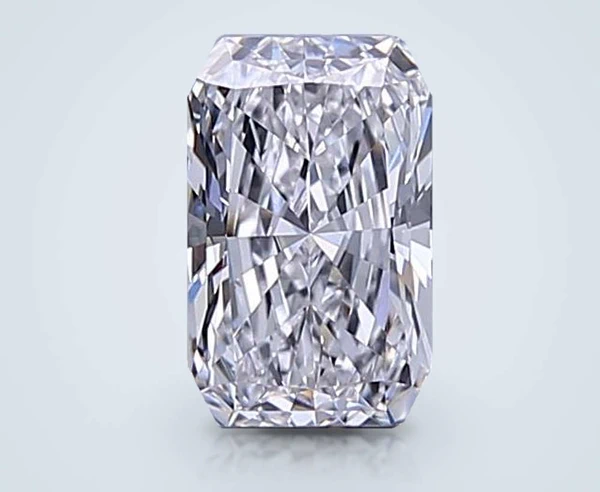 0.61 Carat · D · VVS1 Rare Carat Ideal Cut