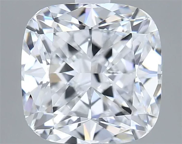 2.59 Carat · D · VVS2 Rare Carat Ideal Cut