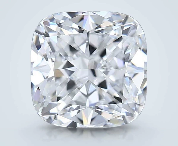 2.59 Carat · D · VVS2 Rare Carat Ideal Cut
