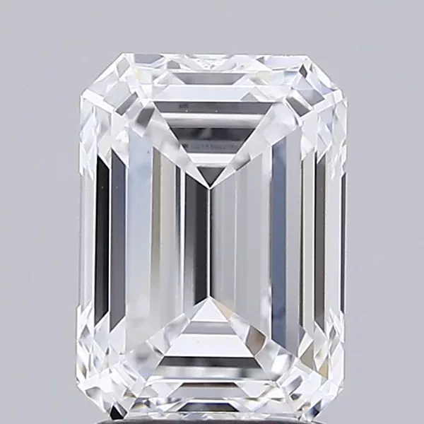 2.06 Carat · D · VS1 Rare Carat Ideal Cut