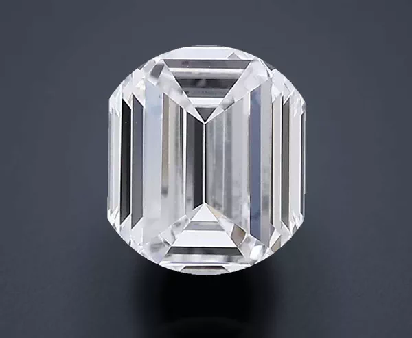2.06 Carat · D · VS1 Rare Carat Ideal Cut