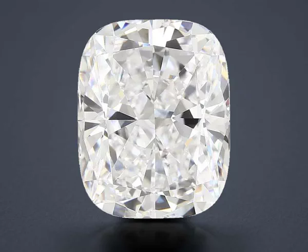12.32 Carat · D · FL Rare Carat Ideal Cut