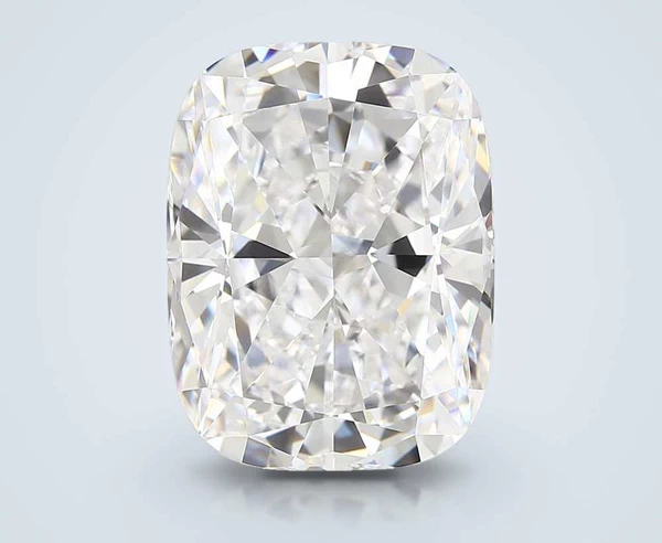12.32 Carat · D · FL Rare Carat Ideal Cut