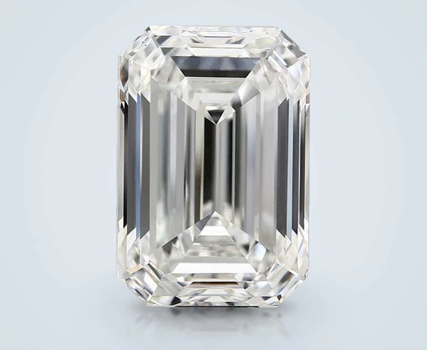 17.57 Carat · G · VS1 Rare Carat Ideal Cut