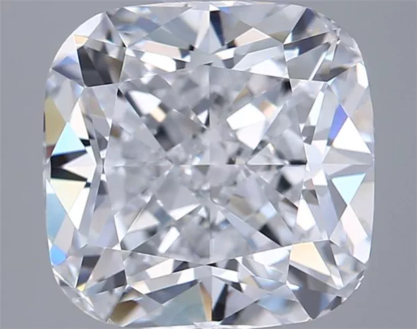 2.58 Carat · D · VVS2 Rare Carat Ideal Cut