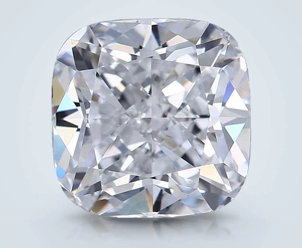 2.58 Carat · D · VVS2 Rare Carat Ideal Cut