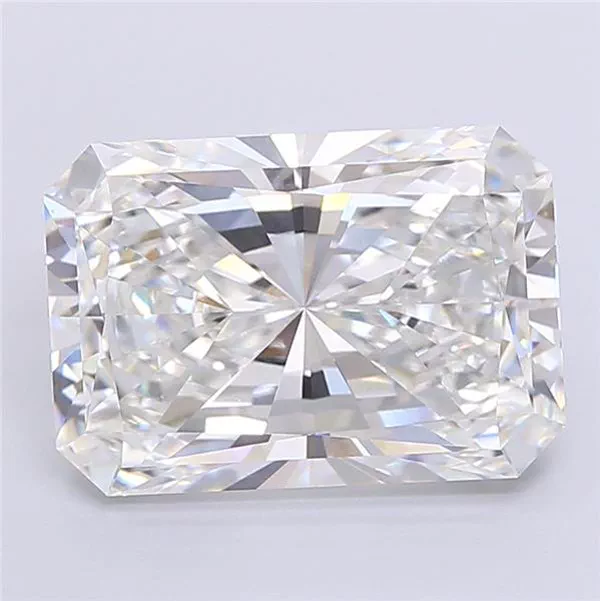 7.2 Carat · E · VVS1 Rare Carat Ideal Cut