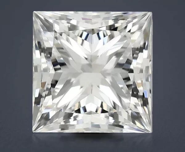 1.59 Carat · D · VVS2 Rare Carat Ideal Cut