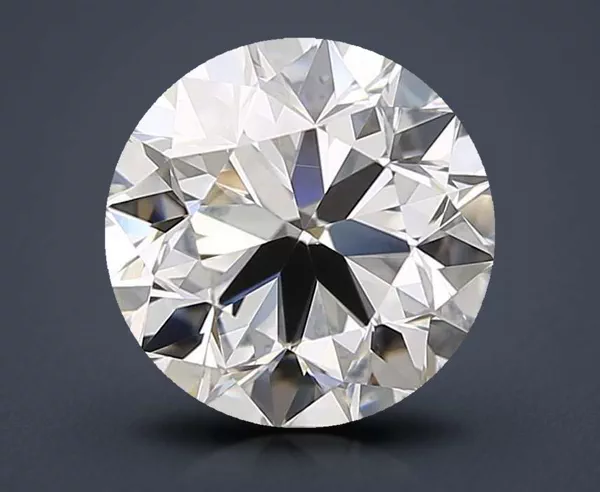 1.53 Carat · G · VS1 very good Cut