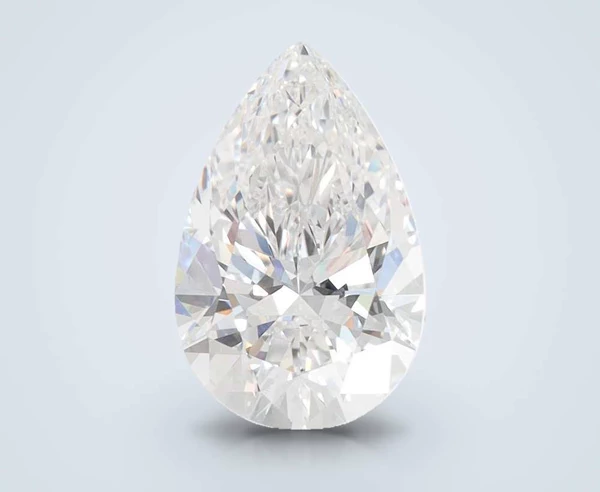 2.07 Carat · D · FL Rare Carat Ideal Cut