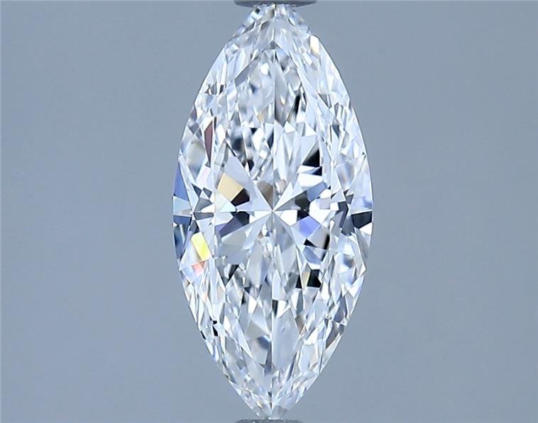 1.39 Carat · D · VVS2 Rare Carat Ideal Cut
