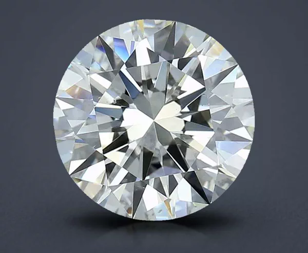 4.31 Carat · J · SI1 Rare Carat Ideal Cut