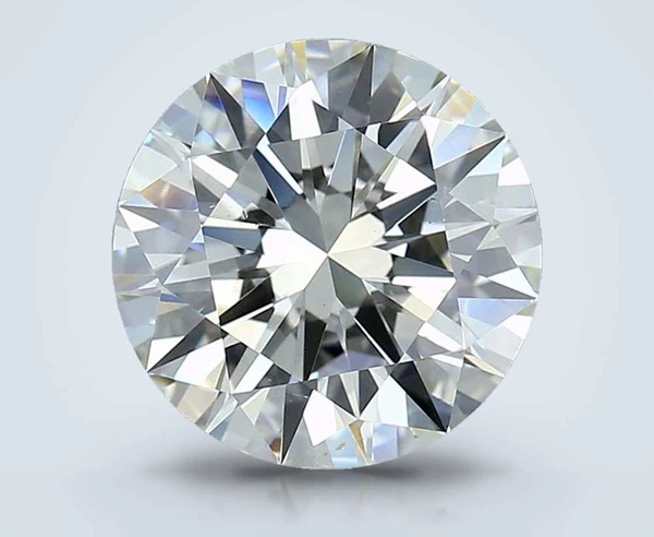 4.31 Carat · J · SI1 Rare Carat Ideal Cut
