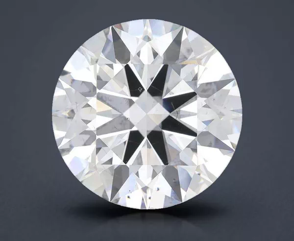 17.1 Carat · E · SI1 Rare Carat Ideal Cut