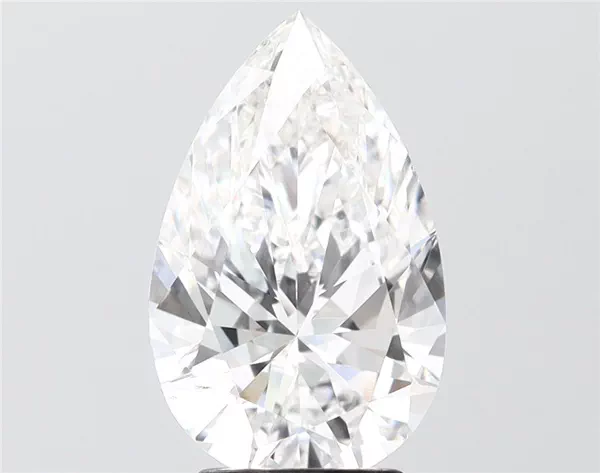 3.51 Carat · F · VS1 Rare Carat Ideal Cut