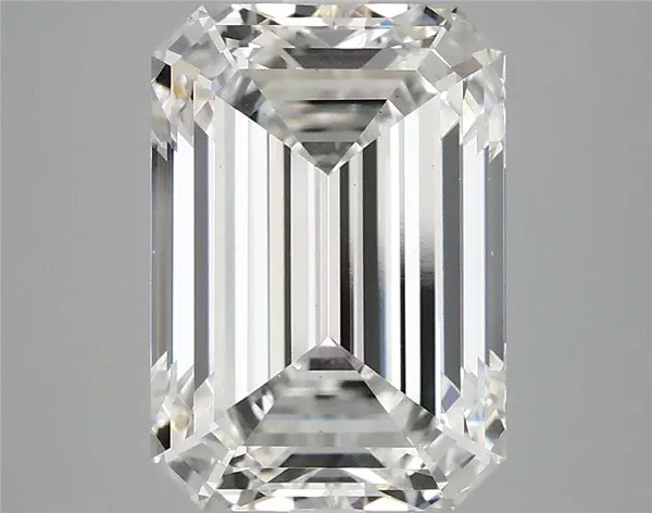 4.9 Carat · F · VS1 Rare Carat Ideal Cut