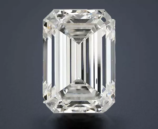 4.9 Carat · F · VS1 Rare Carat Ideal Cut