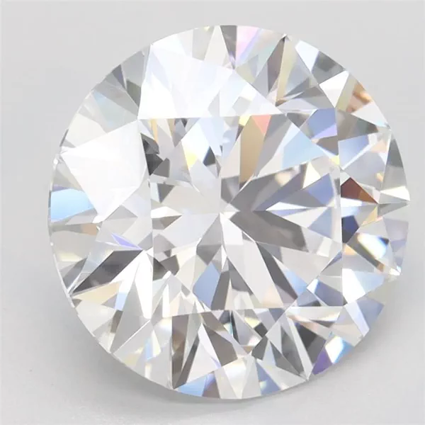 3.63 Carat · D · IF Rare Carat Ideal Cut