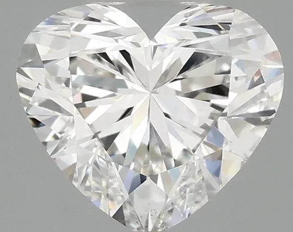 2.07 Carat · F · VS1 Rare Carat Ideal Cut