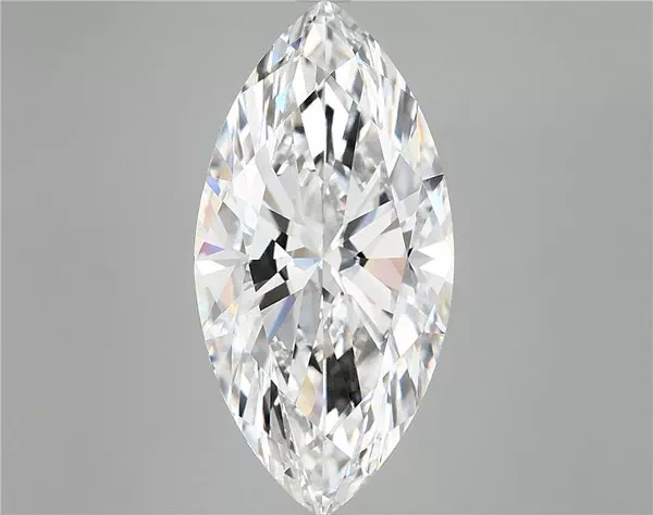 6.06 Carat · E · VVS2 Rare Carat Ideal Cut