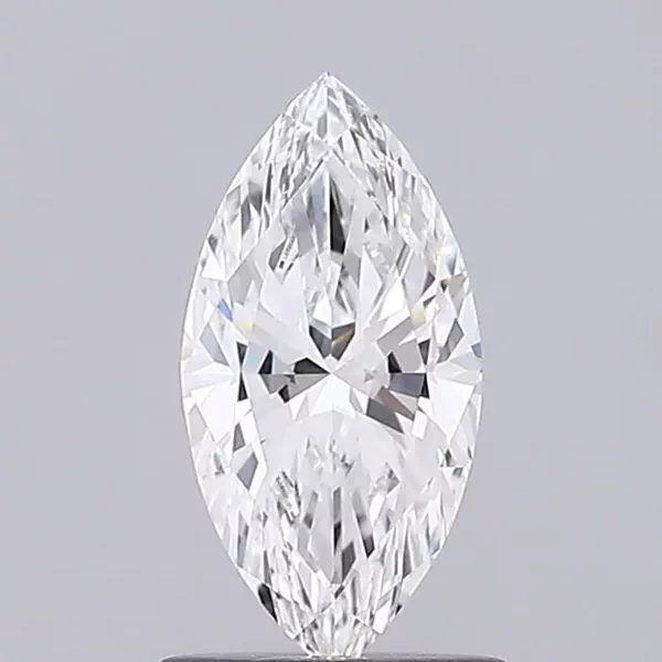 0.97 Carat · D · IF Rare Carat Ideal Cut