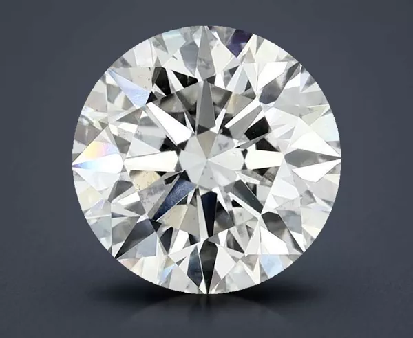2.9 Carat · F · VS2 Rare Carat Ideal Cut