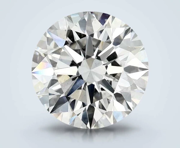2.9 Carat · F · VS2 Rare Carat Ideal Cut