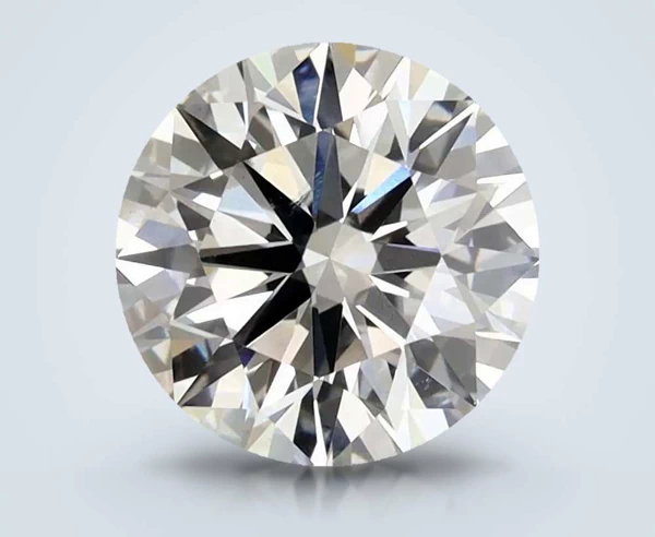 2.07 Carat · F · VS2 Rare Carat Ideal Cut
