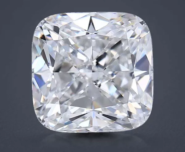 2.03 Carat · E · VVS1 Rare Carat Ideal Cut