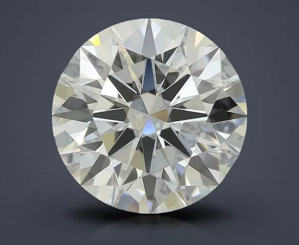 4 Carat · F · VVS2 ideal Cut