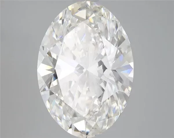 4.28 Carat · G · VS1 Rare Carat Ideal Cut
