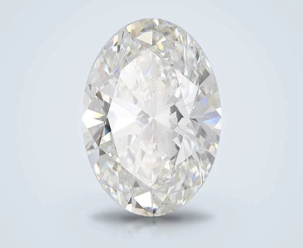 4.28 Carat · G · VS1 Rare Carat Ideal Cut