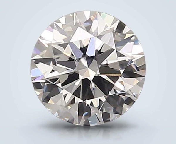 1.41 Carat · D · VVS2 Rare Carat Ideal Cut