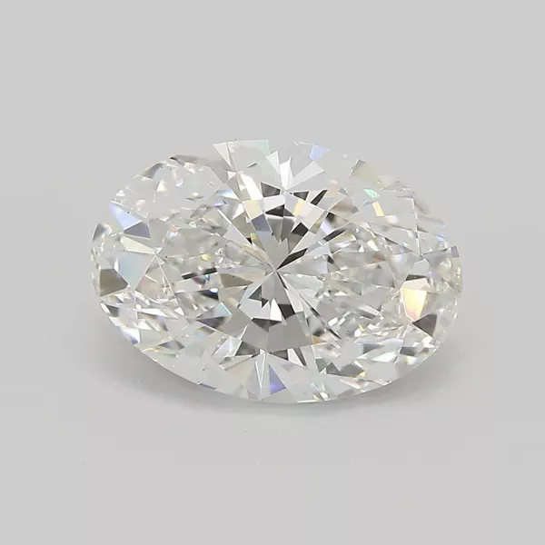 3.55 Carat · E · VS2 Rare Carat Ideal Cut