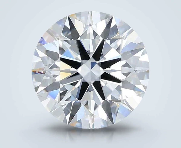 1.79 Carat · D · VS2 Rare Carat Ideal Cut