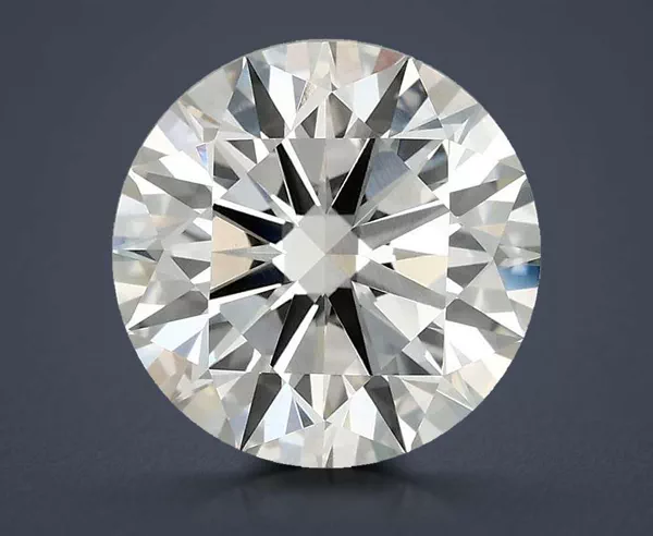4.01 Carat · G · VVS2 Rare Carat Ideal Cut