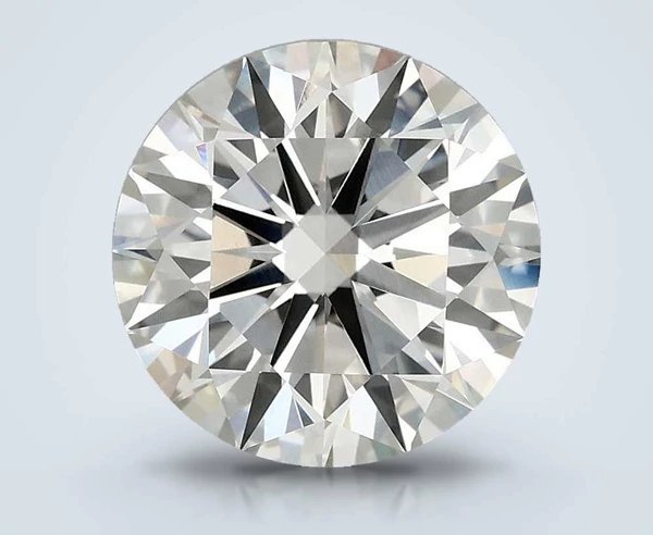 4.01 Carat · G · VVS2 Rare Carat Ideal Cut
