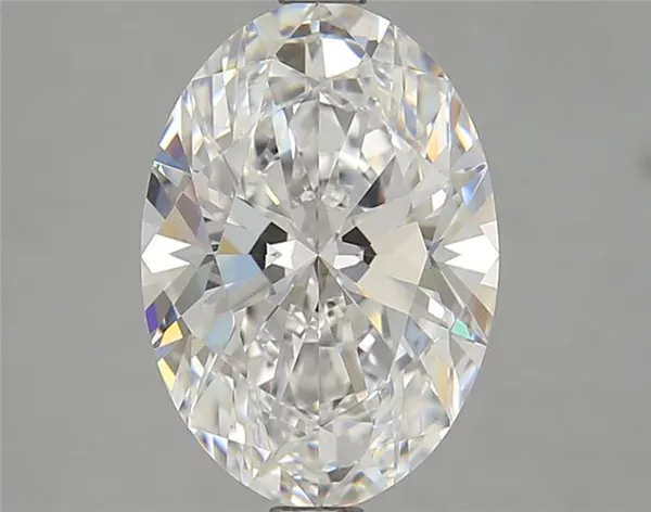 3.05 Carat · E · VVS1 Rare Carat Ideal Cut