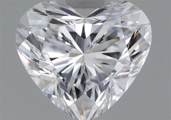 1.19 Carat · D · VVS2 Rare Carat Ideal Cut
