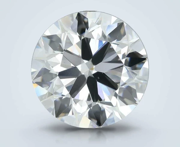 11.02 Carat · F · VS2 Rare Carat Ideal Cut