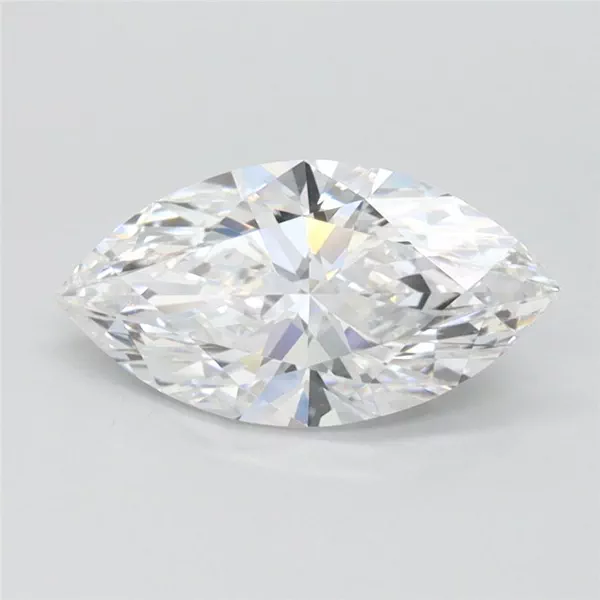 1.19 Carat · D · VVS1 Rare Carat Ideal Cut