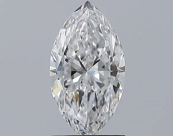 1.5 Carat · D · VVS1 Rare Carat Ideal Cut