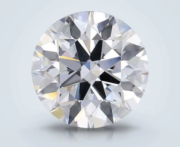 1.52 Carat · E · VS1 Rare Carat Ideal Cut