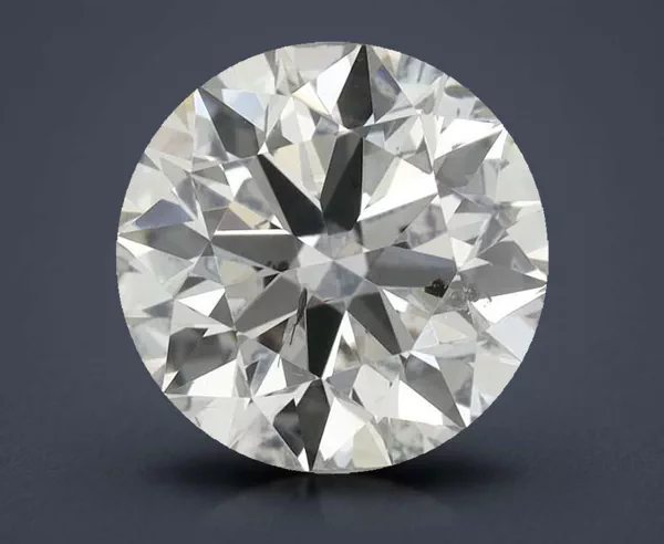 0.57 Carat · I · SI2 Rare Carat Ideal Cut